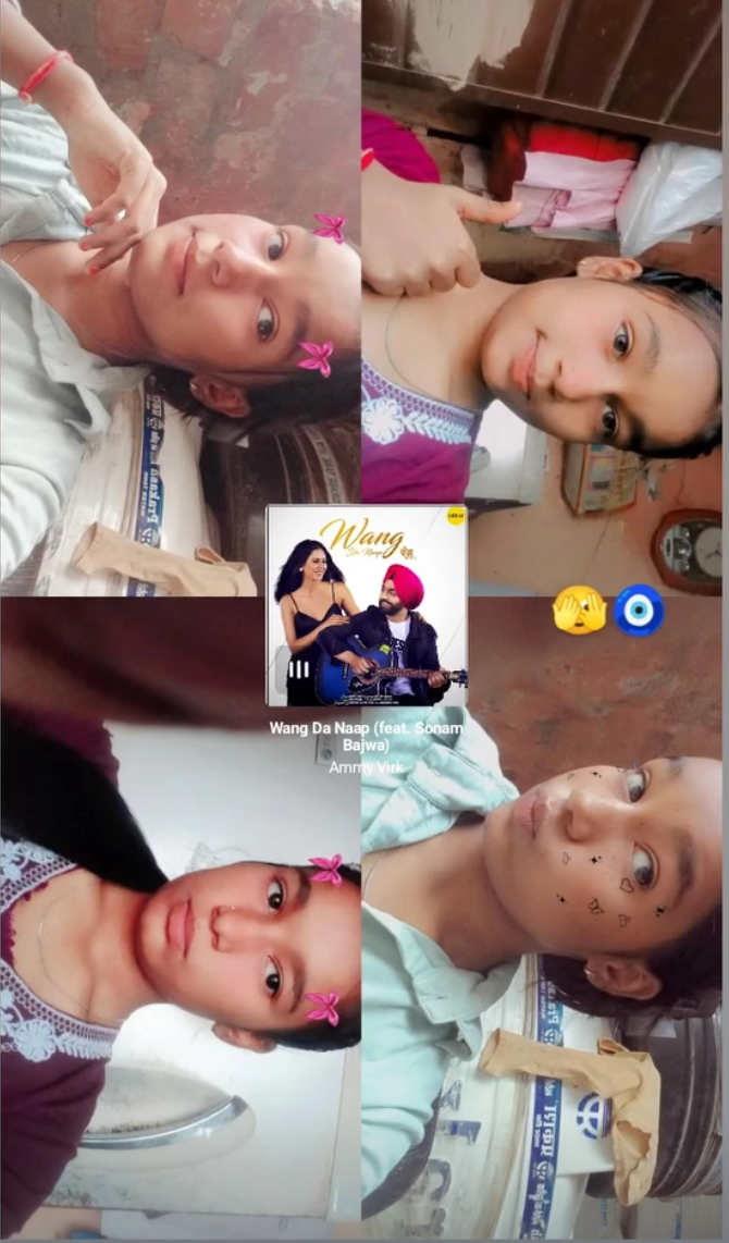 Her photo 1